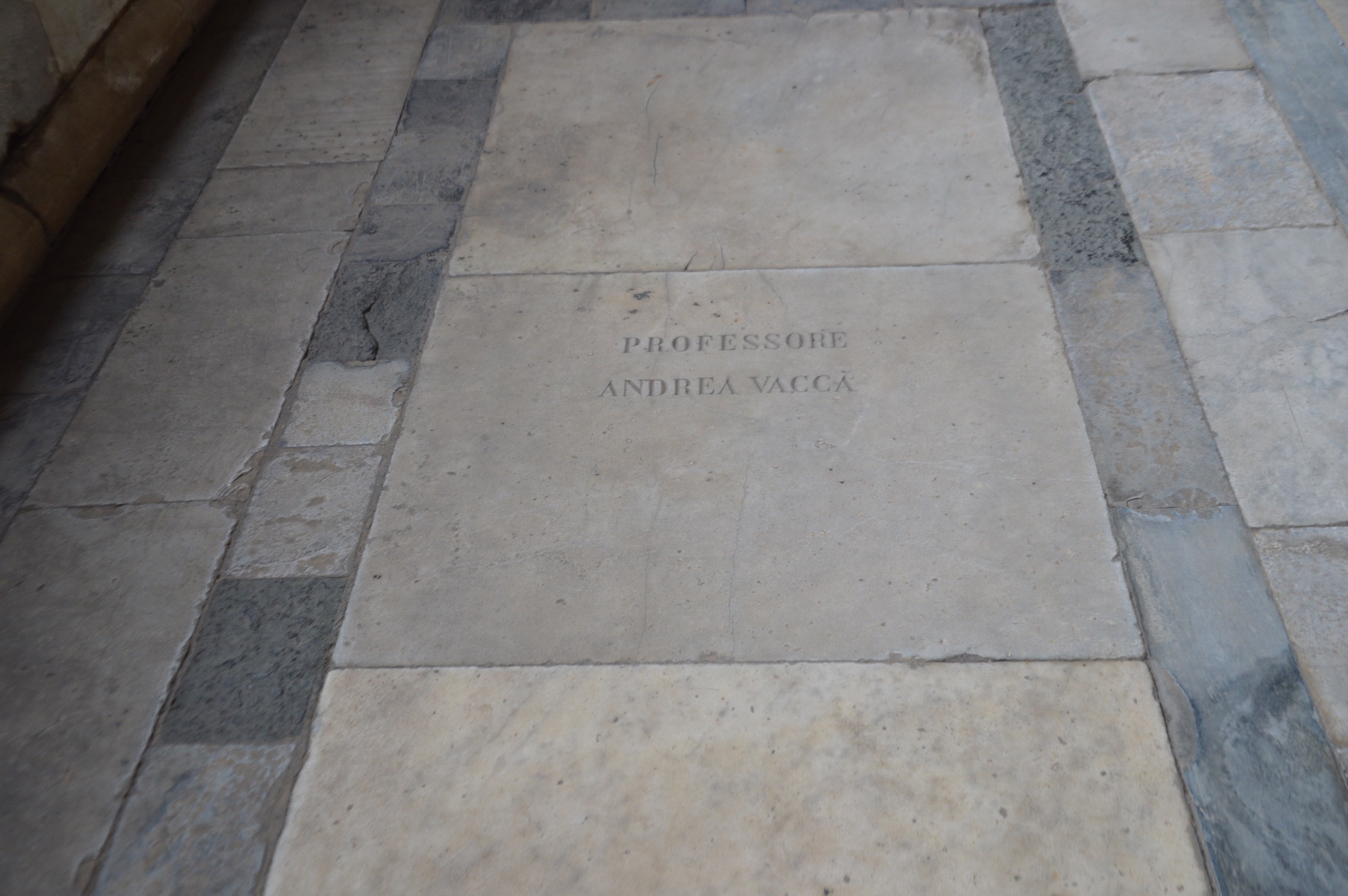Andrea Vaccà Berlinghieri tomb 02.jpg